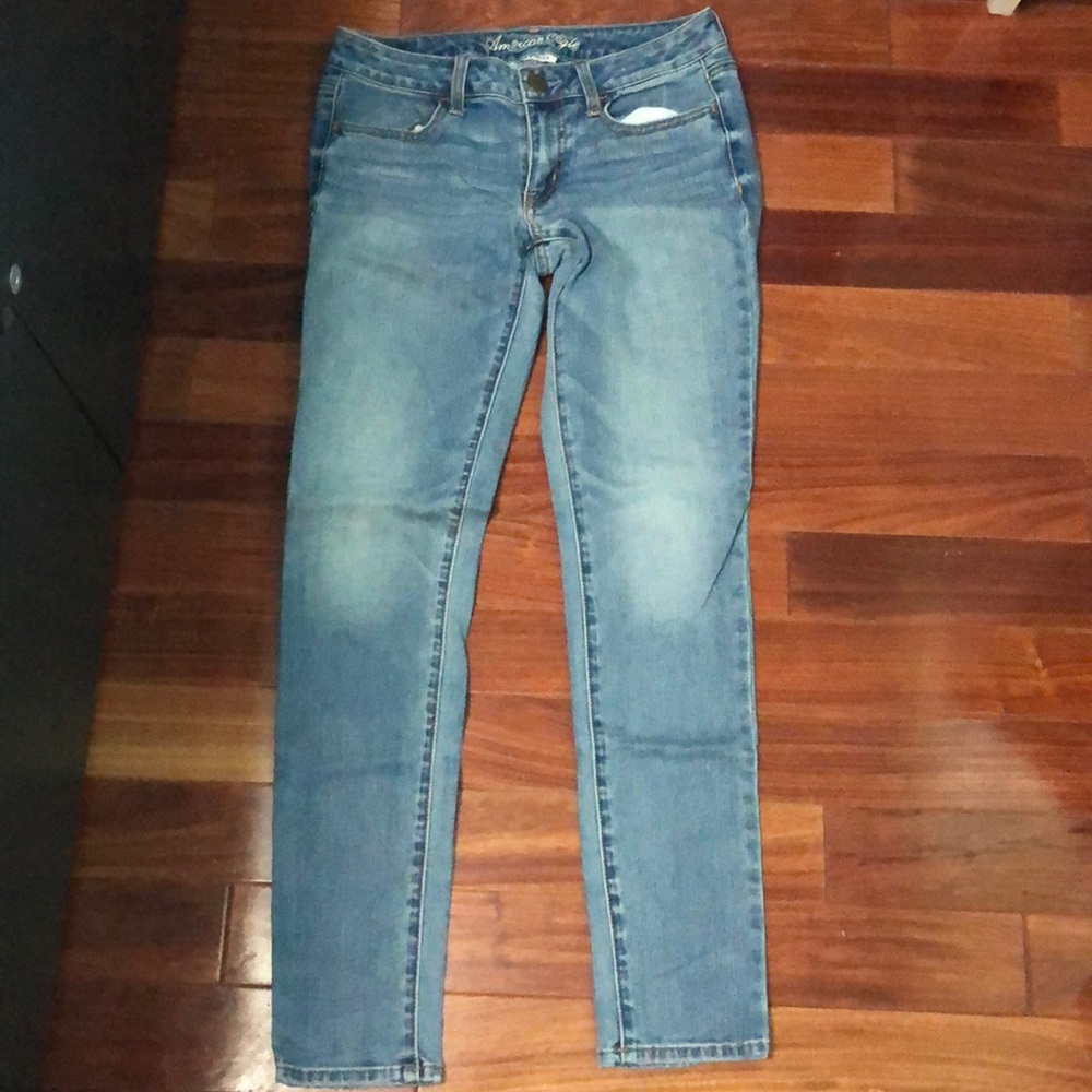 AMERICAN EAGLE JEGGING